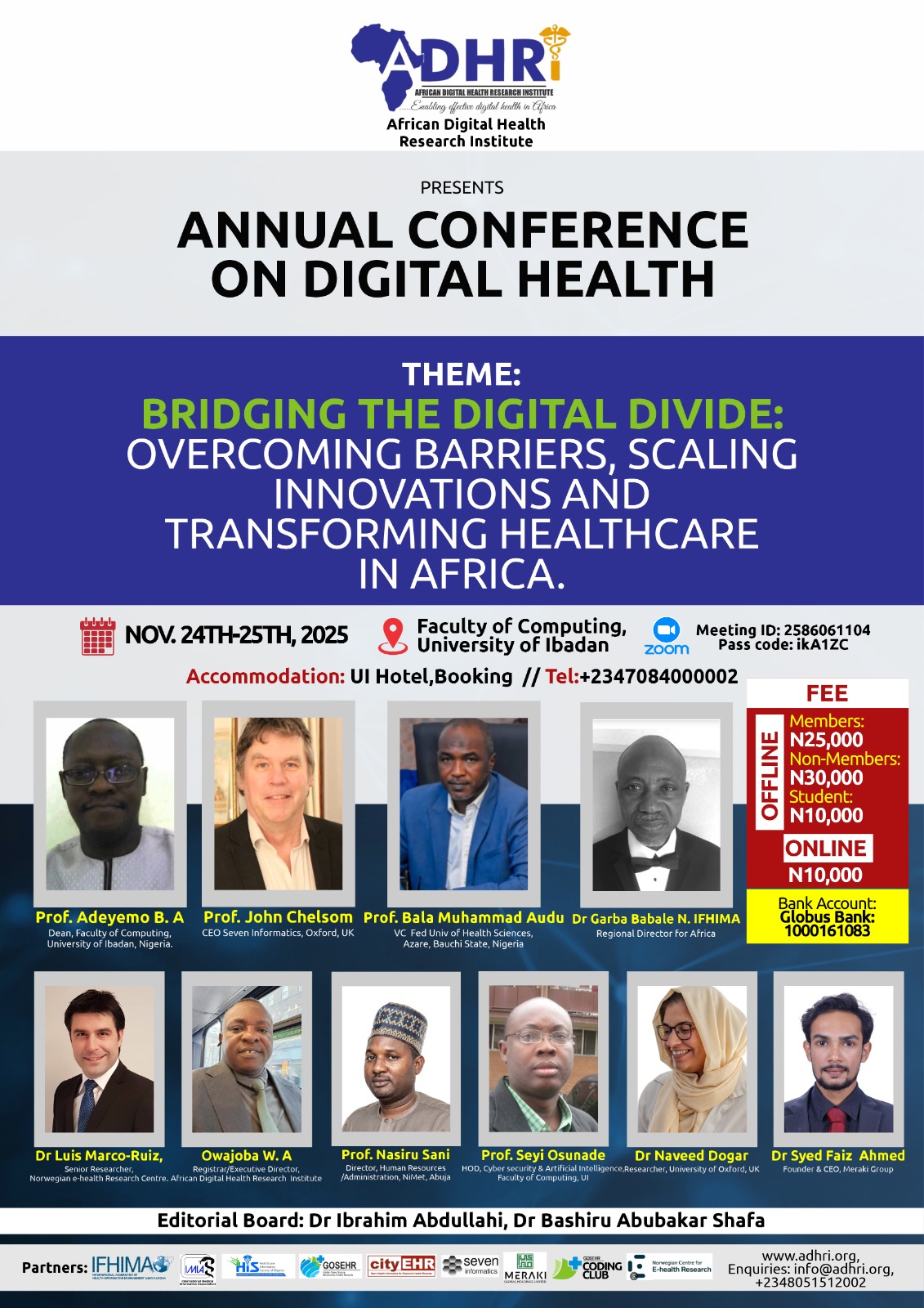Conference 2025
