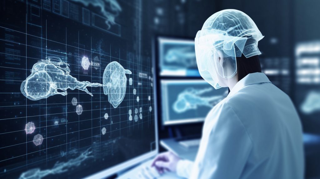 Smart Technologies in Healthcare