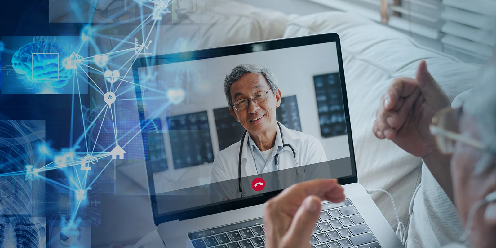 Telemedicine, e-Health and m-Health