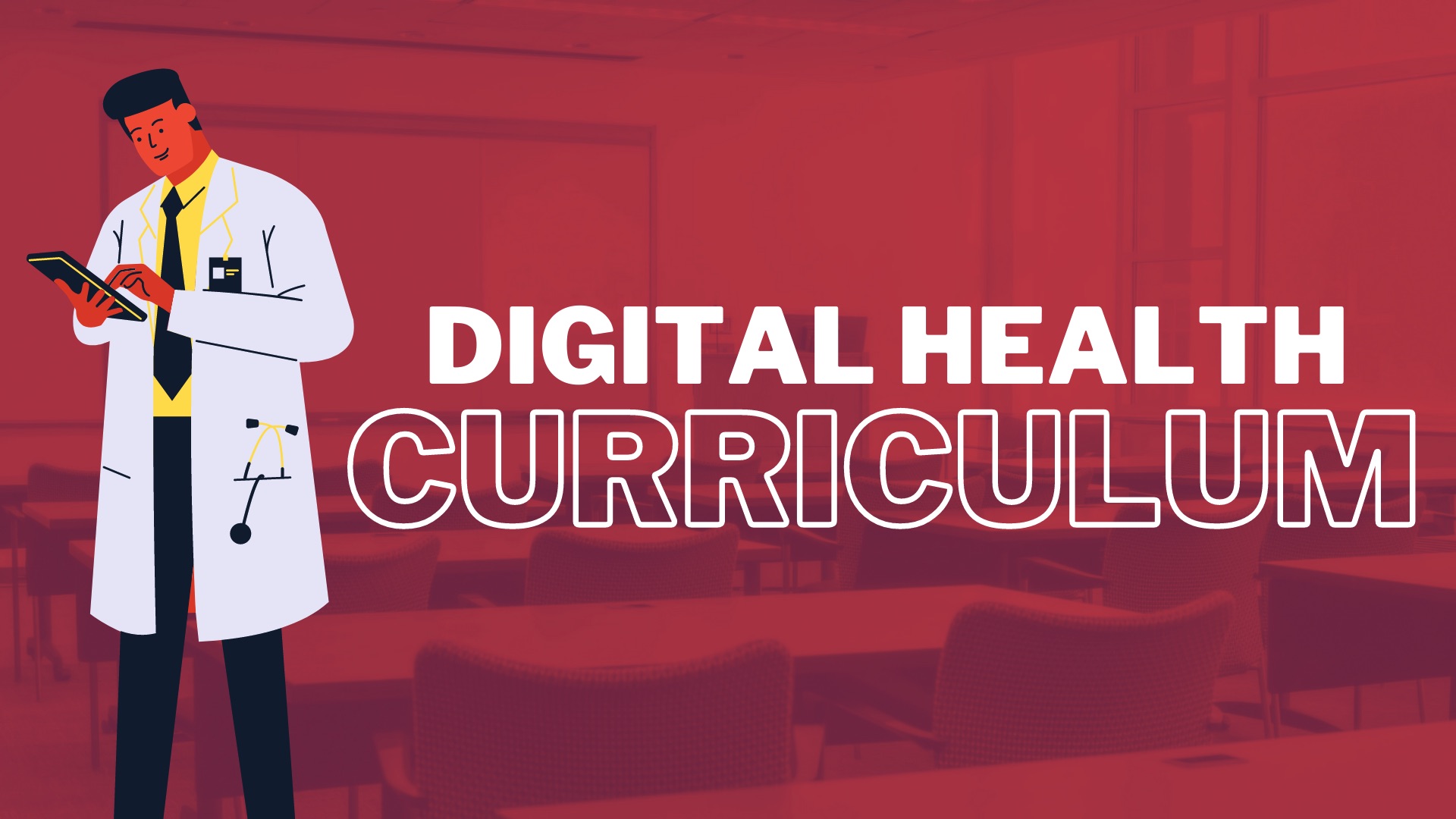 Comprehensive Health IT Curriculum