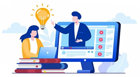 E-learning for African Perspectives