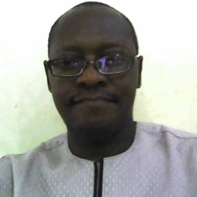 Prof. Barnabas Adesesan Adeyemo