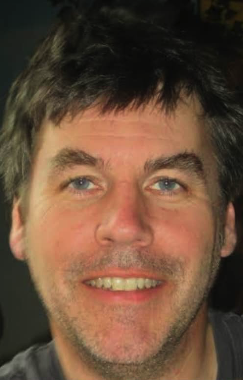 Prof. John Chelsom