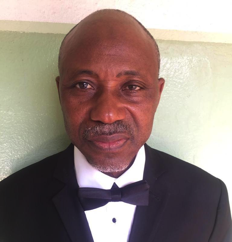 Dr. Garba Babale Nafada