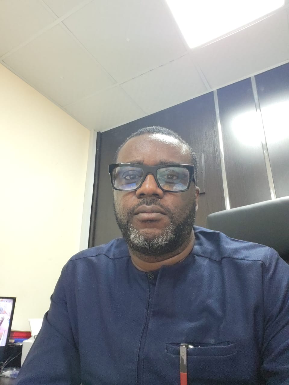 Kayode Ajayi