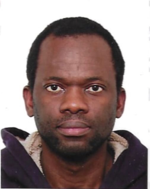 Ossai, Uche Augustine
