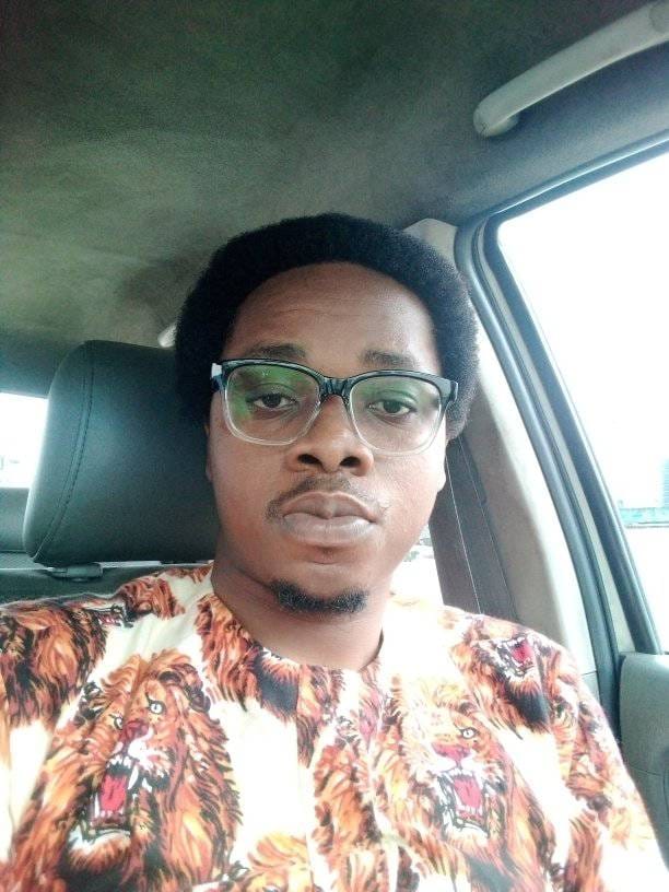 Dr. Charles Umeh