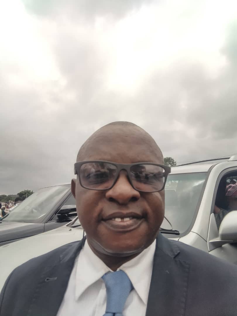 Owajoba Williams A