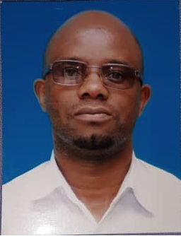 Geofrey Semu