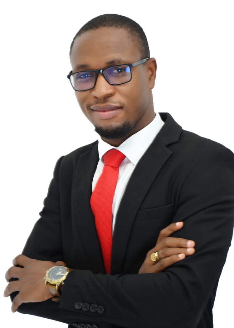 Isaac Tegbey
