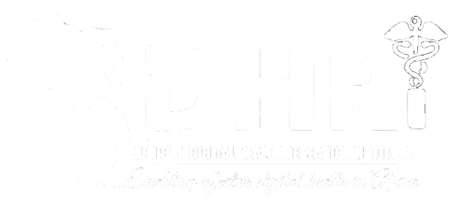 ADHRI Logo