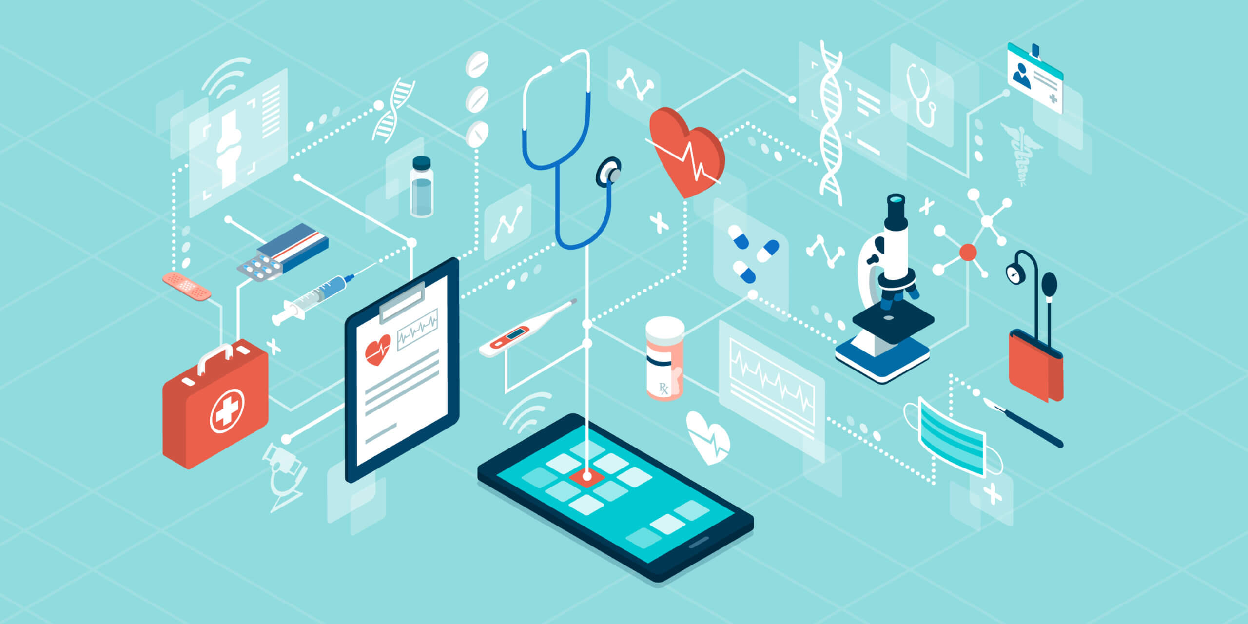 Cloud Computing in Healthcare