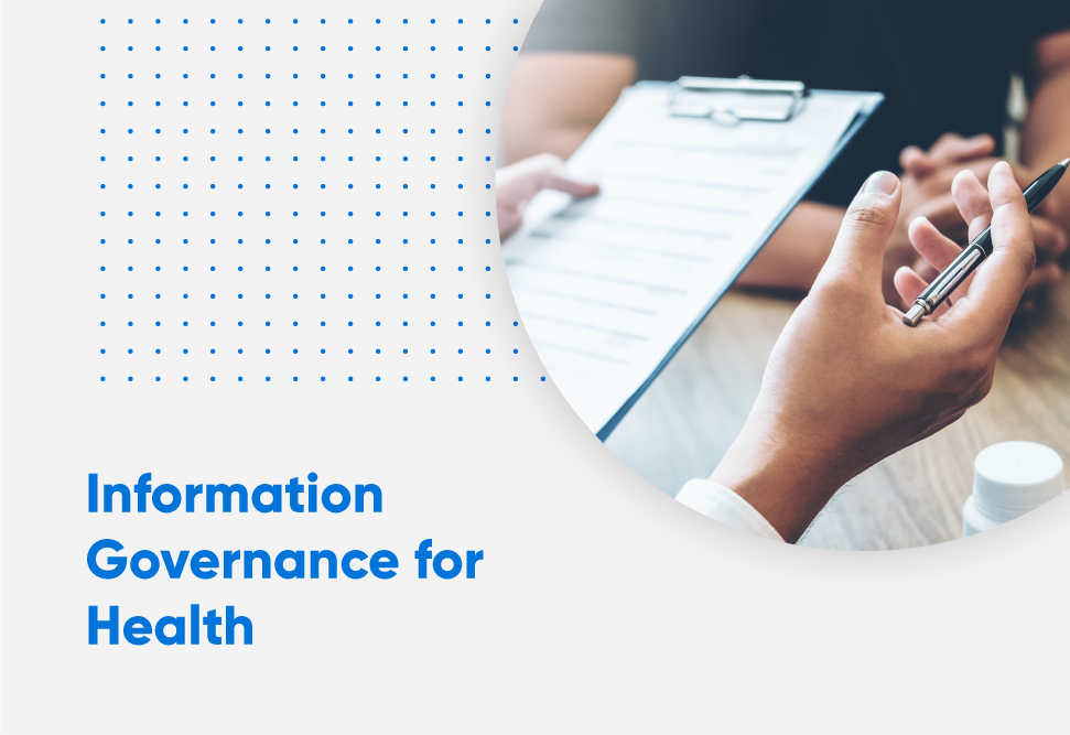 Health IT/EHR Government Policies in Africa